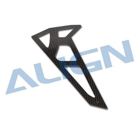 Align Impennaggi 1,6mm T-Rex 550 - H55042